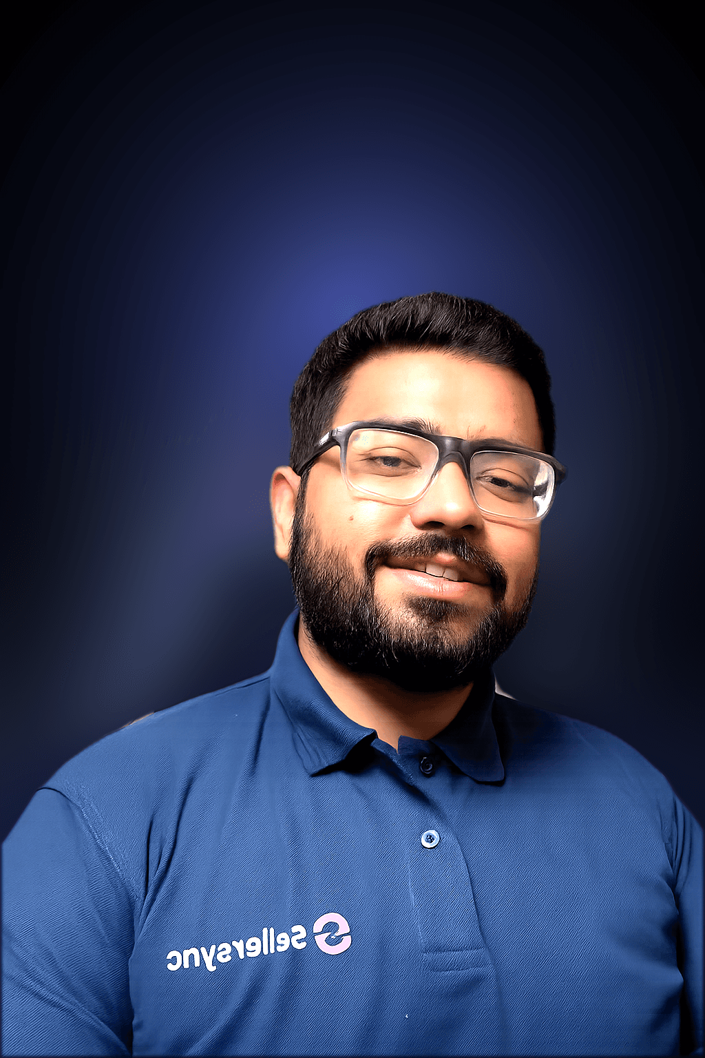 Abdullah Khalid - Founder of SellerSync